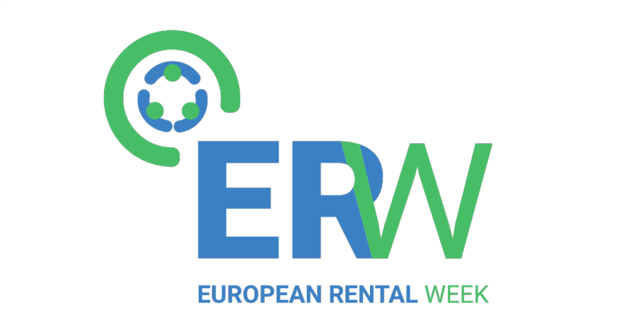 European Rental Week 2024: rolling news