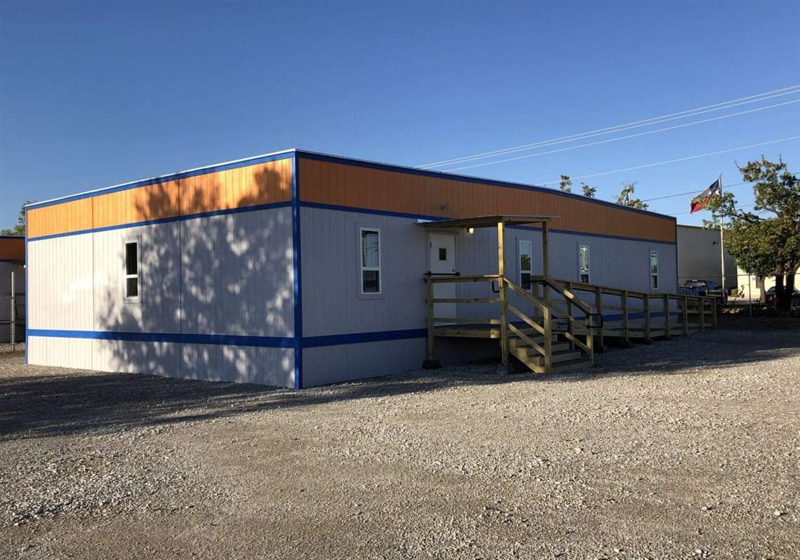 McGrath buys big in modular - International Rental News