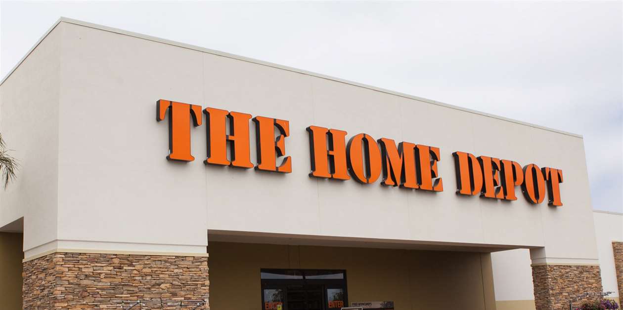 Home Depot opens new rental centres International Rental News