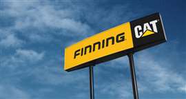 Photo: Finning International