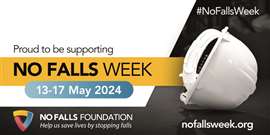 No Falls Week