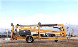 Photo: Great Plains Equipment Rental