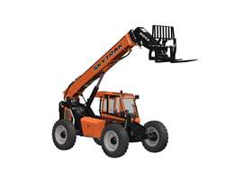 JLG SkyTrak 8042 telehandler 