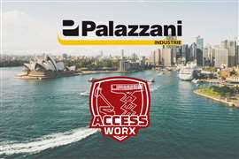 Palazzani - Access-Worx