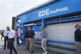 CDE ProPress