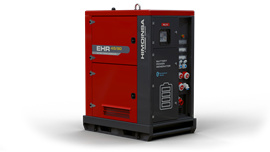 Himoinsa EHR 45/90 Battery Power Generator