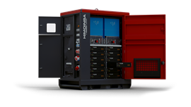 Himoinsa EHR 45/90 Battery Power Generator