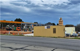 Photo: McGrath RentCorp via mobilemodularcontainers.com