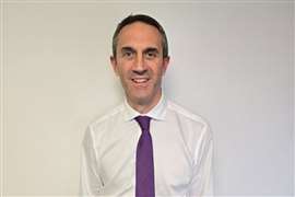 Neil Bravery, commercial director, Hire Association Europe (HAE).