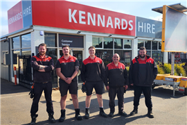 Photo: Kennards Hire