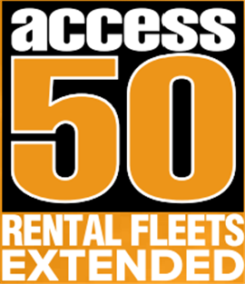 access50 logo