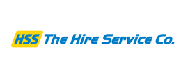 Photo: HSS: The Hire Service Company