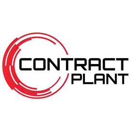 Contract Plant logo