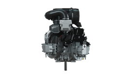 Rehlko Command PRO 888 gasoline turf engine