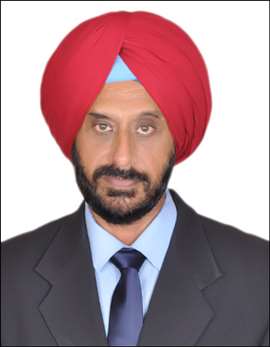 Manjeet Singh, Board of Directors, Rentease. 