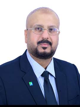 Abdullah Alghamdi - Aramco