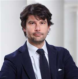 Fabrizio Cepollina, who was appointed as Head of Europe – Construction Equipment for CNH in November of 2024, is expanding his role.