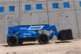 Genie GTH-1244 