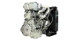 Perkins 2606 12.9-litre six-cylinder engine will be launched in 2026