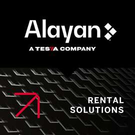 The Alayan logo. (Photo: Alayan)