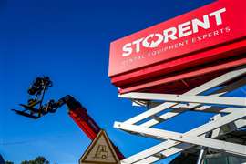 Photo: Storent Group