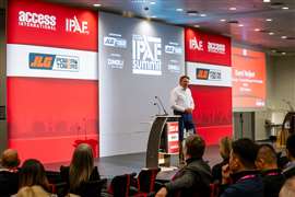 IPAF Summit 2024 