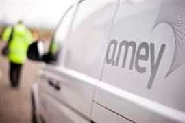 Speedy Hire secures major infrastructure contract with Amey