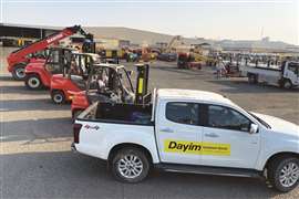 Interview: Dayim’s Middle East expansion