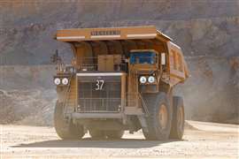 Rio Tinto first to fully convert open pit mine to renewable diesel