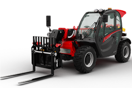 Manitou forecasts challenging second half year