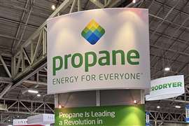 Propane set to seize its moment as a “future fuel”