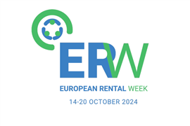 ERA confirms European Rental Week themes