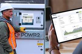 POWR2 introduces Advantage energy management system