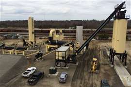 Fayat acquires US asphalt plant manufacturer