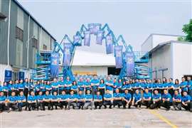 Vietnam Rental marks 25 years with Genie