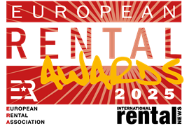 European Rental Awards: deadline is Friday 28 February