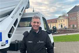 Intervew: Ruthmann and the world’s largest truck mounts