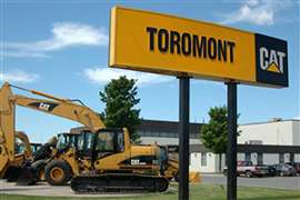 Toromont 2