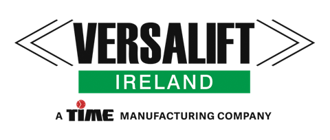 Versalift Ireland 