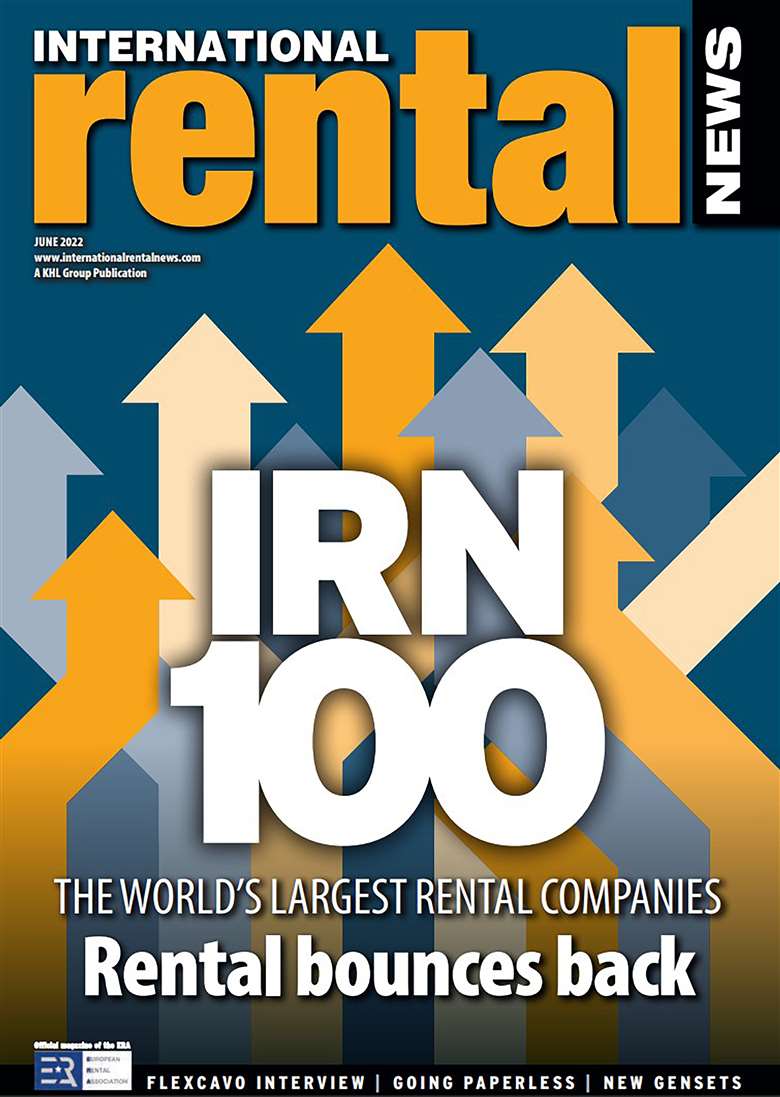 international rental news top 100