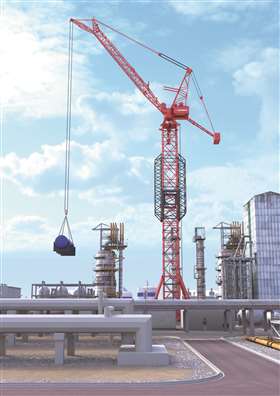 LTC4000 - Petrochemical 001