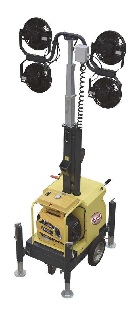 MAXILIGHT HYBRID pro