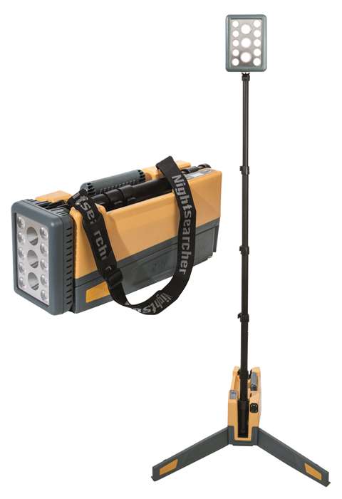 NightSearcher_ Solaris Pro image